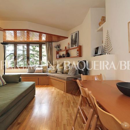 Apartarent 1500 Baqueira Beret Exteriér fotografie
