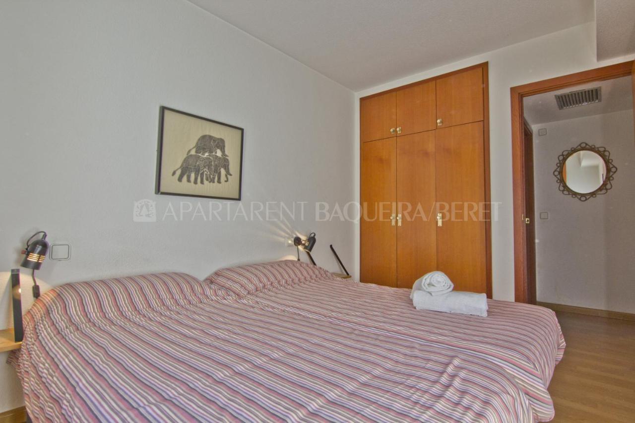Apartarent 1500 Baqueira Beret Exteriér fotografie