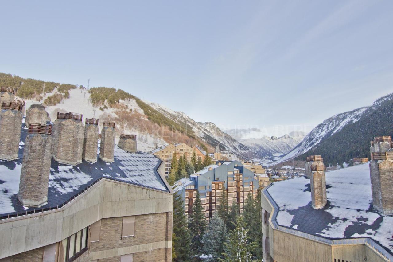 Apartarent 1500 Baqueira Beret Exteriér fotografie