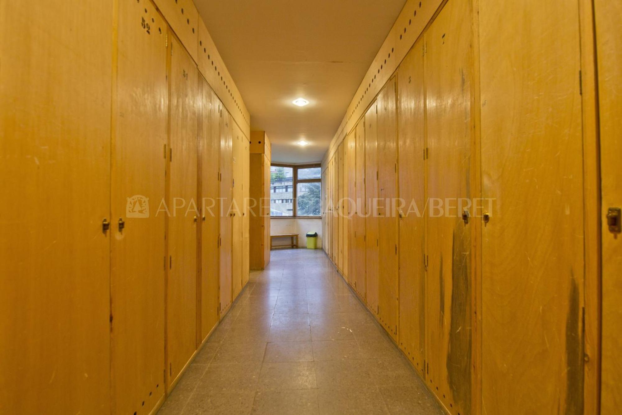 Apartarent 1500 Baqueira Beret Pokoj fotografie