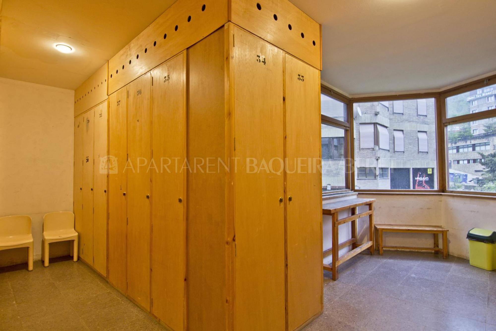 Apartarent 1500 Baqueira Beret Pokoj fotografie