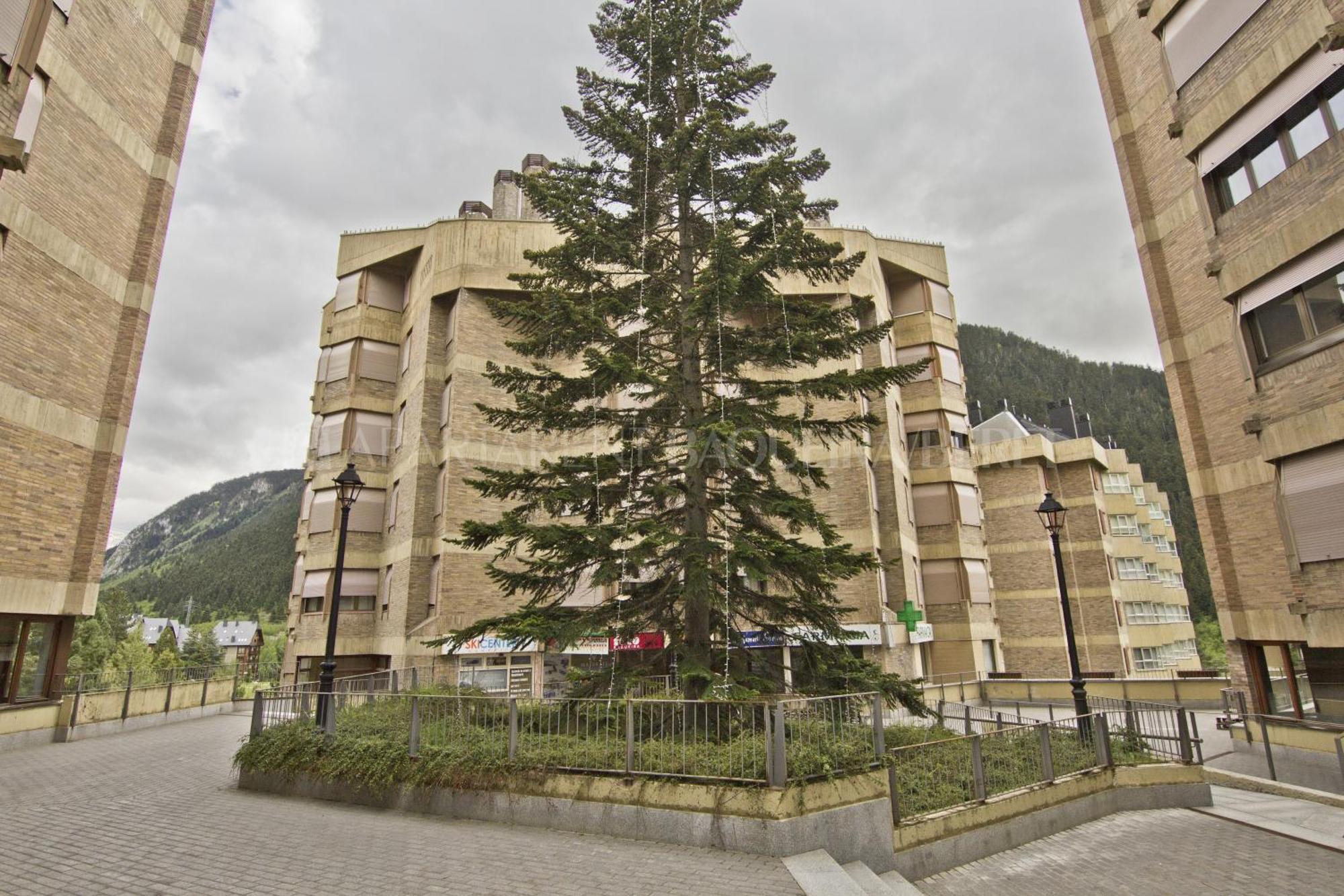 Apartarent 1500 Baqueira Beret Pokoj fotografie