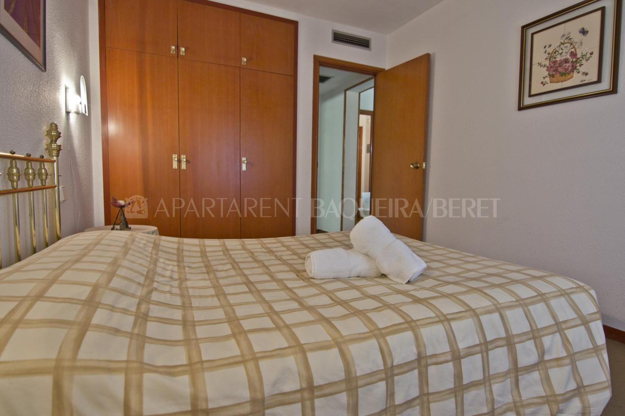 Apartarent 1500 Baqueira Beret Pokoj fotografie
