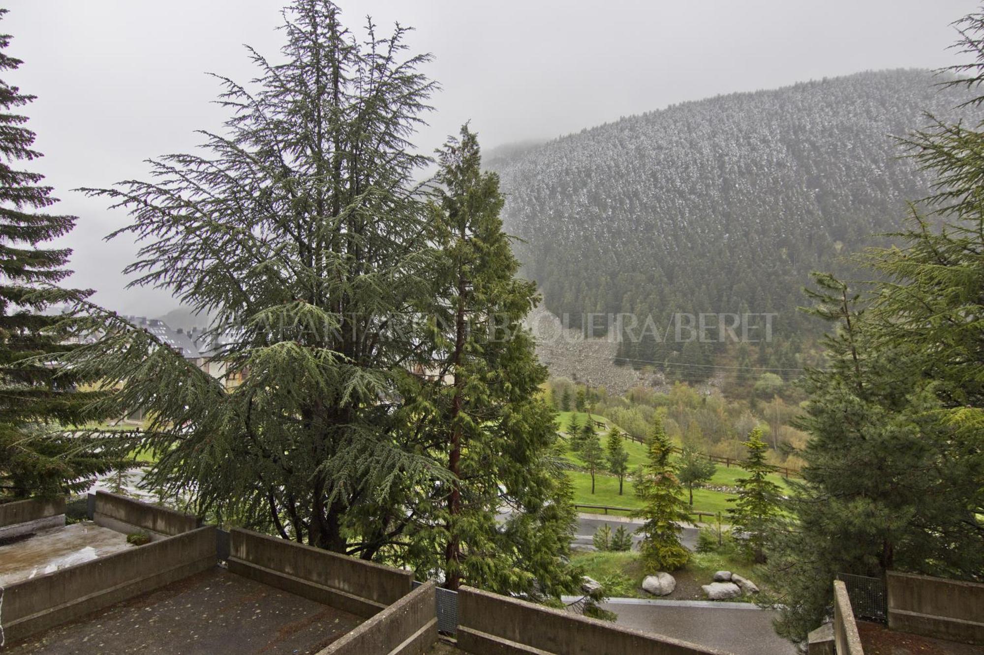 Apartarent 1500 Baqueira Beret Pokoj fotografie