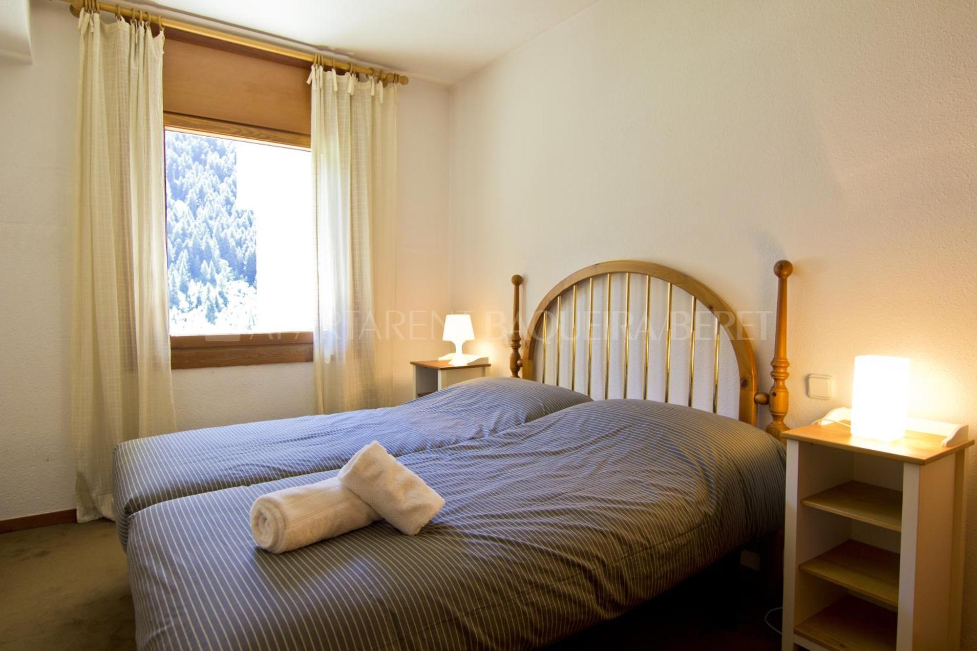 Apartarent 1500 Baqueira Beret Exteriér fotografie